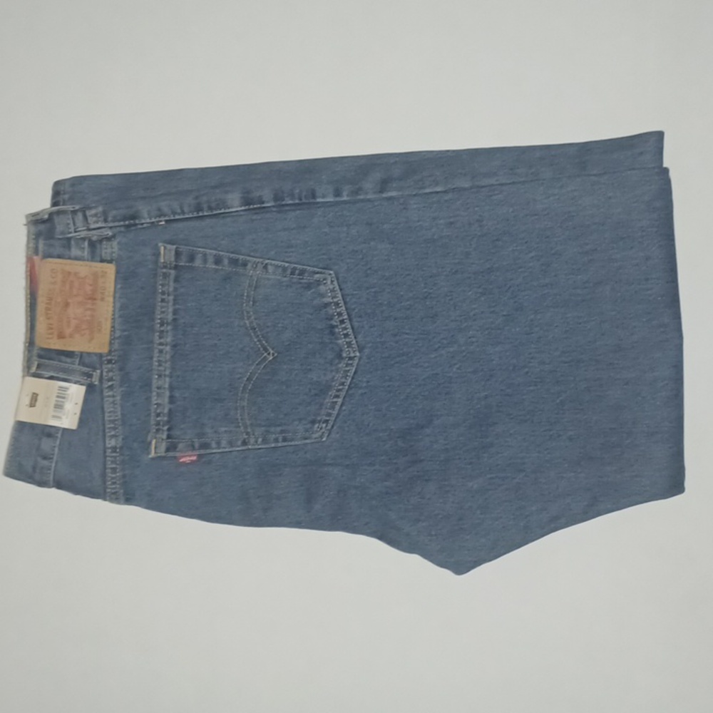 Levi's 505 Regular Fit Jeans  40x32 NWT